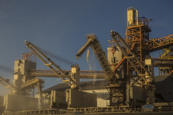 Các quốc gia thấy cơ hội trong chiến tranh thương mại Mỹ - Trung hình ảnh 2 Các quốc gia thấy cơ hội trong chiến tranh thương mại Mỹ - Trung