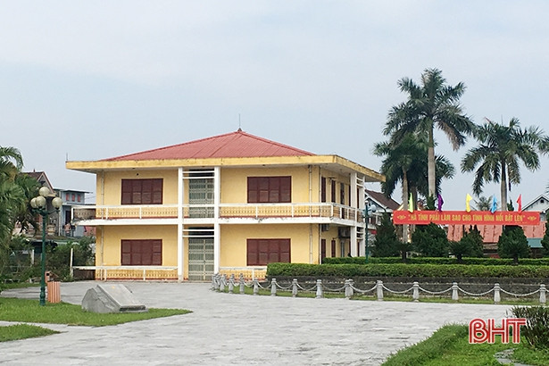 Hà Tĩnh bổ sung 7 dự án đầu tư công trung hạn khoảng 687,5 tỷ đồng
