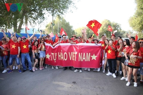 dư âm đt iraq 3 - 2 đt việt nam bảng d asian cup 2019 hình 5 Dư âm ĐT Iraq 3-2 ĐT Việt Nam: Khi thua xin đừng đổ lỗi