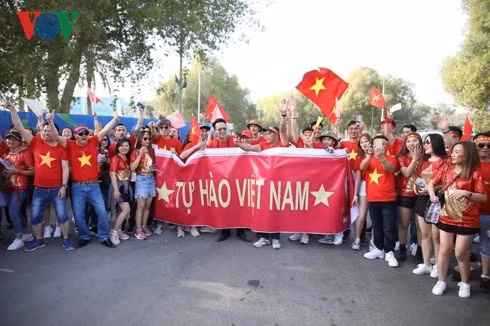 Dư âm ĐT Iraq 3-2 ĐT Việt Nam: Khi thua xin đừng đổ lỗi