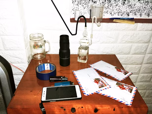 Công an TP Hà Tĩnh phá “thành trì” ma túy lớn sau 2 năm “bày trận”