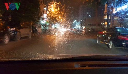 Những lưu ý khi sử dụng điều hòa ô tô vào mùa đông