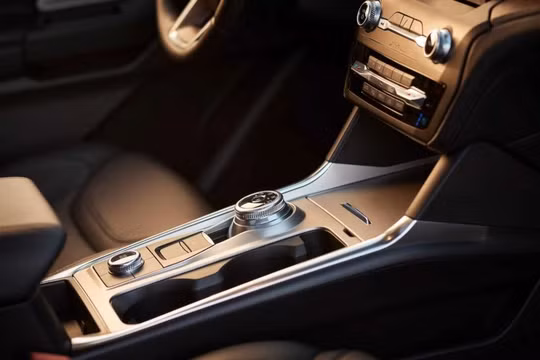 Ford Explorer thế hệ mới chính thức ra mắt