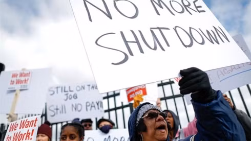 Thế giới nổi bật trong tuần: Mỹ lập kỷ lục mới về thời gian đóng cửa Chính phủ