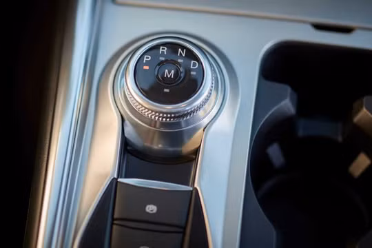 Ford Explorer thế hệ mới chính thức ra mắt