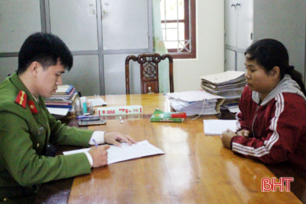 Phát hiện tiệm bánh mỳ ở Lộc Hà dùng nguyên liệu kém chất lượng