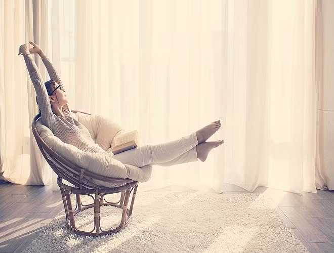 Cảnh giác trước những thói quen gây hại sức khỏe trong mùa đông