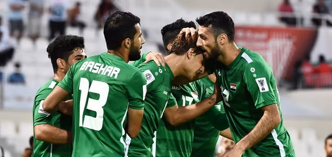 Kết quả Asian Cup 2019: 6 đội bóng đã giành vé vào vòng 1/8