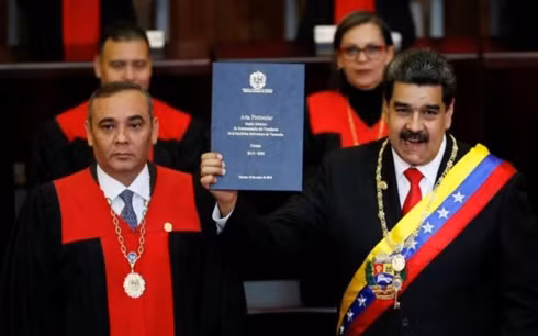 Thế giới nổi bật trong tuần: Mỹ lập kỷ lục mới về thời gian đóng cửa Chính phủ