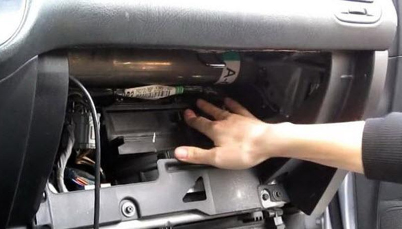 Điều hòa ô tô cần bảo dưỡng gì mùa nắng nóng?