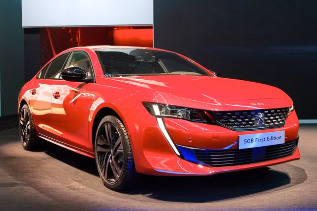 8 xe mới rục rịch ra mắt Việt Nam đón cơ hội giảm trước bạ hàng chục triệu đồng