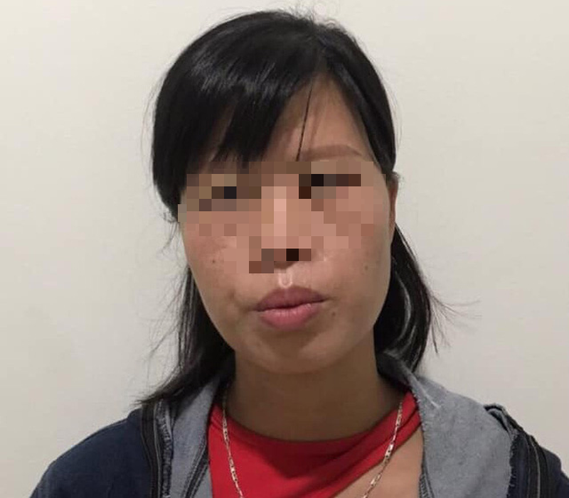 Nóng: Khởi tố đối tượng bỏ rơi con dưới hố ga