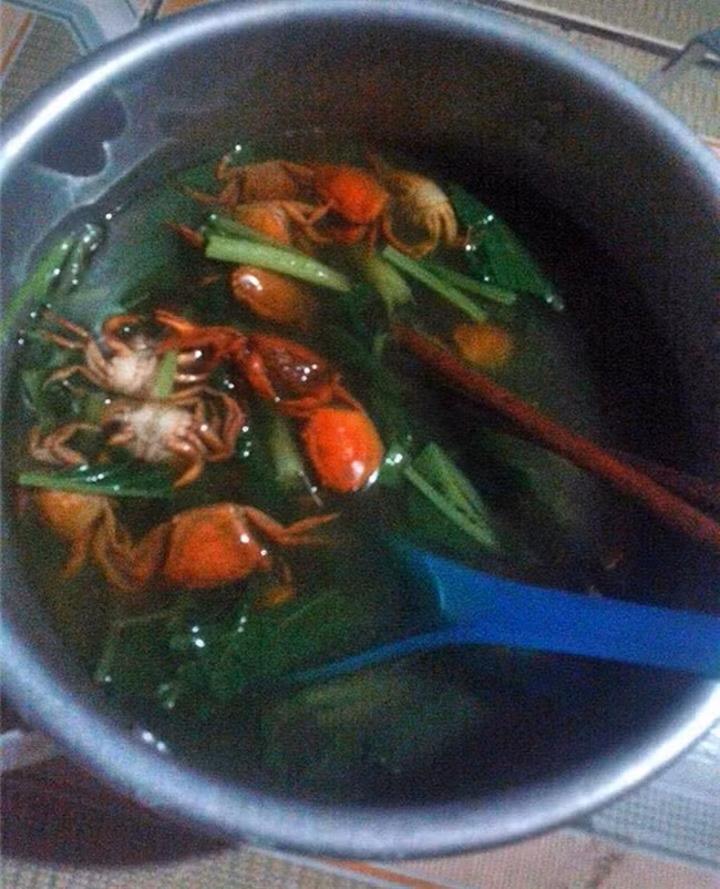 “Cười ra nước mắt” trước màn ra mắt nhà người yêu của các cô gái 