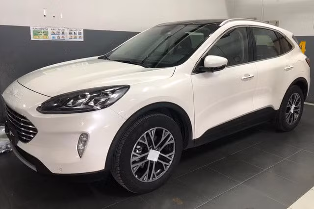 8 xe mới rục rịch ra mắt Việt Nam đón cơ hội giảm trước bạ hàng chục triệu đồng