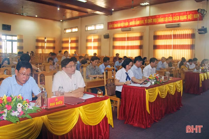 Hoạt động khoa giáo ở Hà Tĩnh được triển khai đồng bộ và hiệu quả