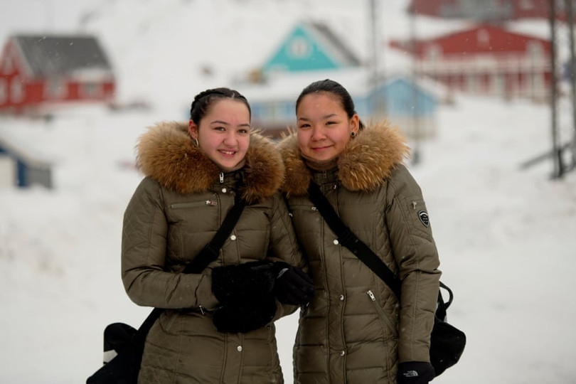 Cuộc sống ở nơi khí hậu nguy cấp bậc nhất thế giới