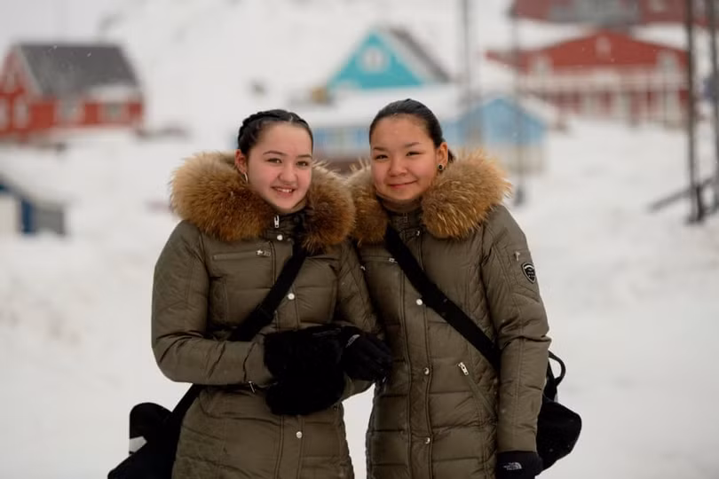 Cuộc sống ở nơi khí hậu nguy cấp bậc nhất thế giới