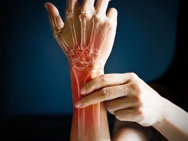 Những lợi ích tuyệt vời của gạo lứt đối với sức khỏe