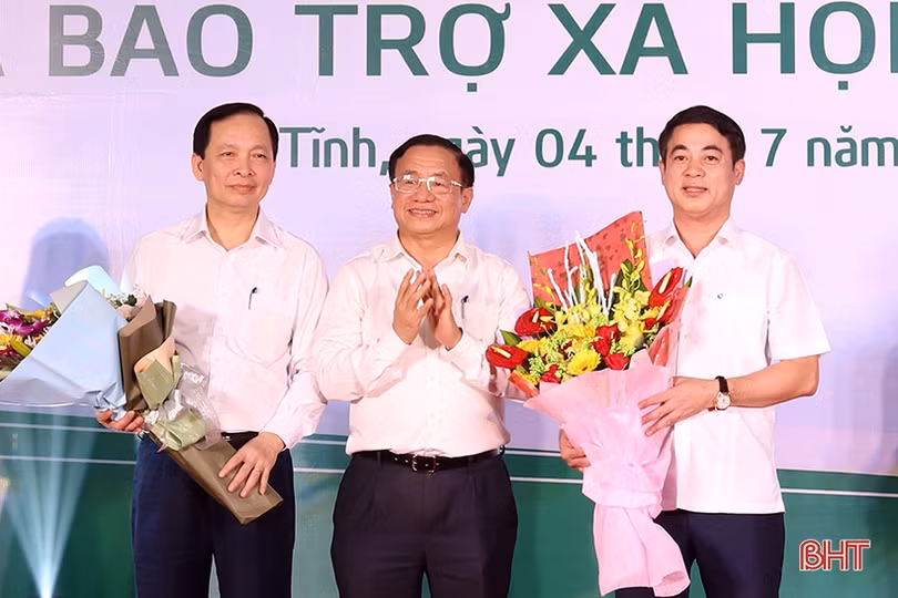 12 tỷ đồng xây dựng nhà Trung tâm Điều dưỡng người có công và Bảo trợ xã hội Hà Tĩnh