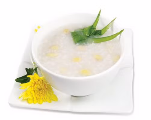 Món ăn thuốc bổ dưỡng từ sữa đậu nành