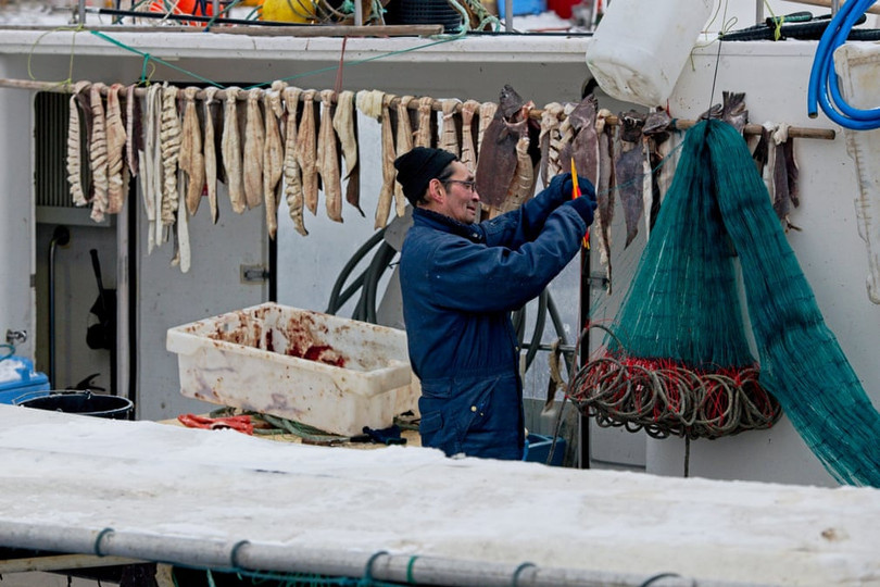 Cuộc sống ở nơi khí hậu nguy cấp bậc nhất thế giới