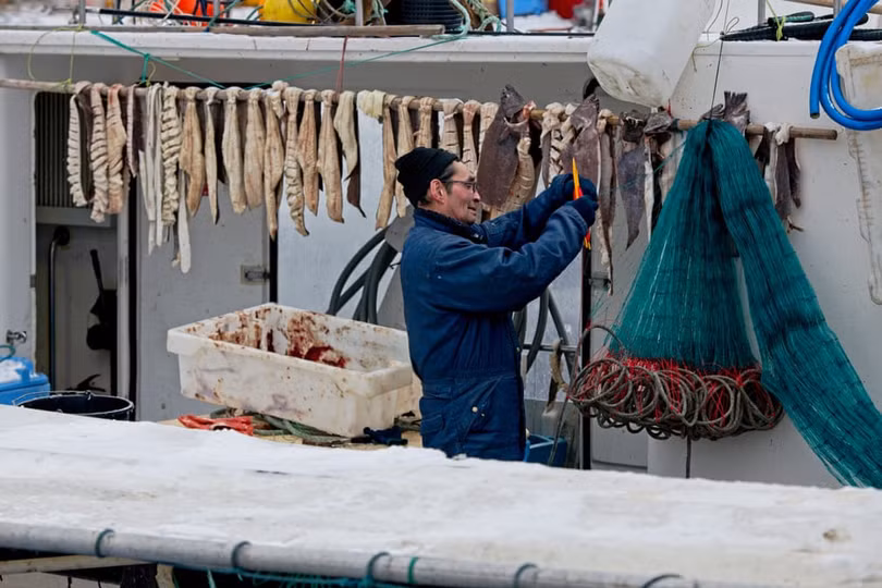 Cuộc sống ở nơi khí hậu nguy cấp bậc nhất thế giới