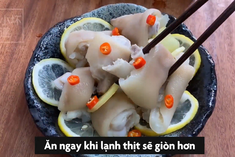 Những ngày hè nóng bức xắn tay làm 5 món bún tuyệt ngon cho cả nhà ảnh 10 Những ngày hè nóng bức xắn tay làm 5 món bún tuyệt ngon cho cả nhà