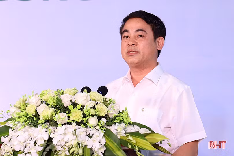 12 tỷ đồng xây dựng nhà Trung tâm Điều dưỡng người có công và Bảo trợ xã hội Hà Tĩnh