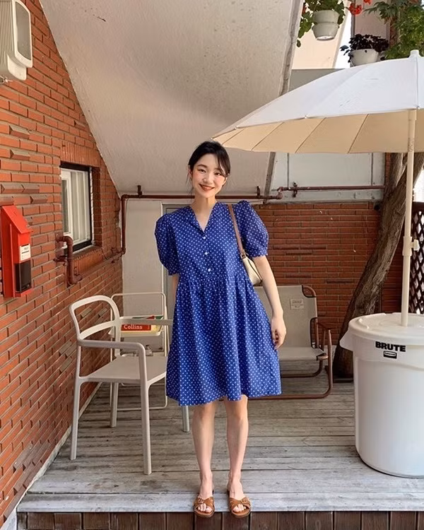 Mùa hè diện đồ với 4 tông màu này, đảm bảo bức ảnh sống ảo của nàng sẽ “ầm ầm” bão like