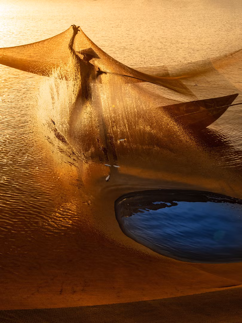 Nhiếp ảnh gia quê Hà Tĩnh mang “My Vietnam” tới Đại hội nhiếp ảnh quốc tế Xposure