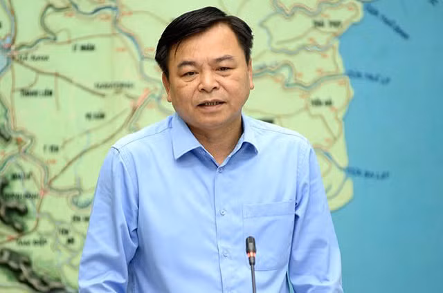 Việt Nam có chịu ảnh hưởng nếu đập Tam Hiệp - Trung Quốc gặp sự cố?