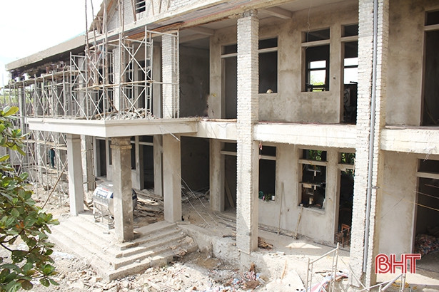 Hà Tĩnh công bố giá vật liệu xây dựng quý II/2020