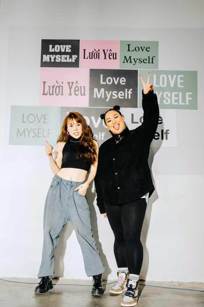 V-Pop tháng 6 nhiều năng lượng tích cực