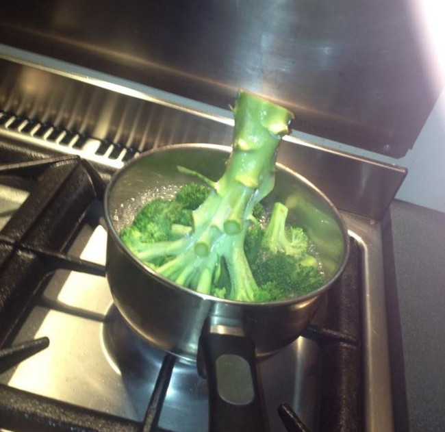 “Cười ra nước mắt” trước màn ra mắt nhà người yêu của các cô gái 