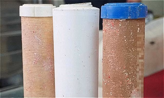 5 dấu hiệu cảnh báo máy lọc nước nhà bạn cần thay lõi