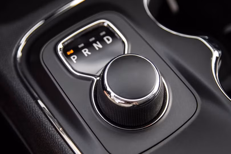 5 phát minh hiện đại nhưng vô dụng trên ôtô