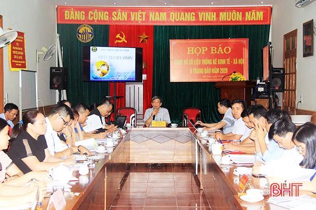 Chỉ số giá tiêu dùng Hà Tĩnh 6 tháng đầu năm cao nhất trong 5 năm qua