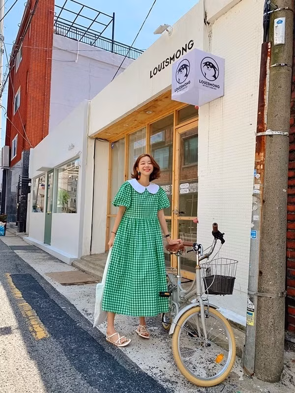 Mùa hè diện đồ với 4 tông màu này, đảm bảo bức ảnh sống ảo của nàng sẽ “ầm ầm” bão like