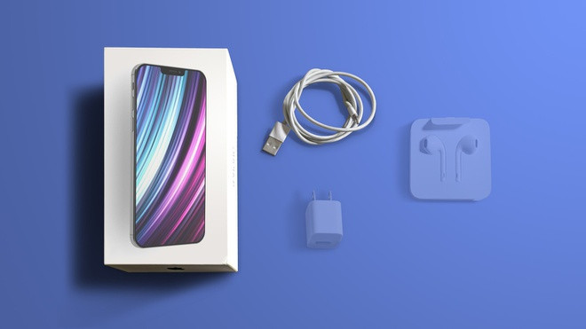 iPhone 12 có thể rẻ không tưởng