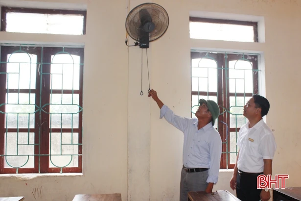 Hà Tĩnh đảm bảo nghiêm túc, an toàn kỳ thi vào lớp 10 và tốt nghiệp THPT