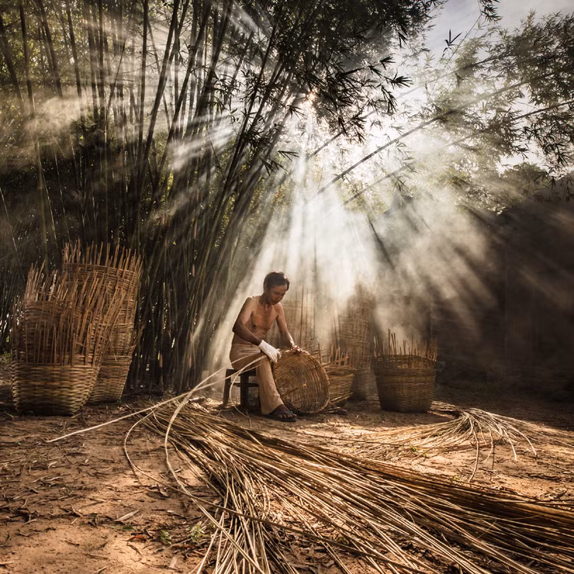 Nhiếp ảnh gia quê Hà Tĩnh mang “My Vietnam” tới Đại hội nhiếp ảnh quốc tế Xposure