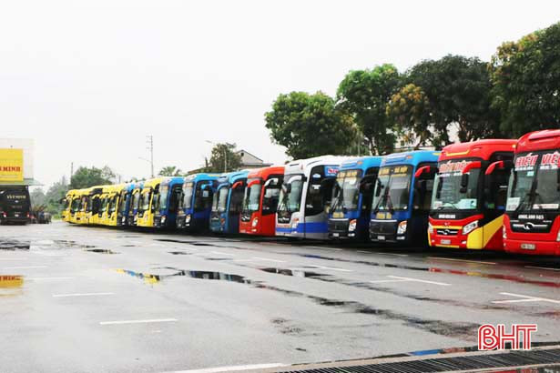 Dự kiến giảm 10-30% phí sử dụng đường bộ cho ô tô kinh doanh vận tải