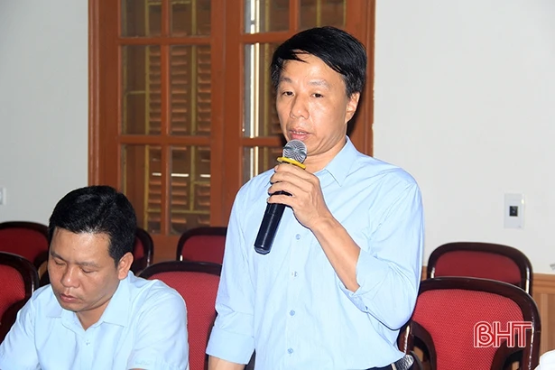 Chỉ số giá tiêu dùng Hà Tĩnh 6 tháng đầu năm cao nhất trong 5 năm qua