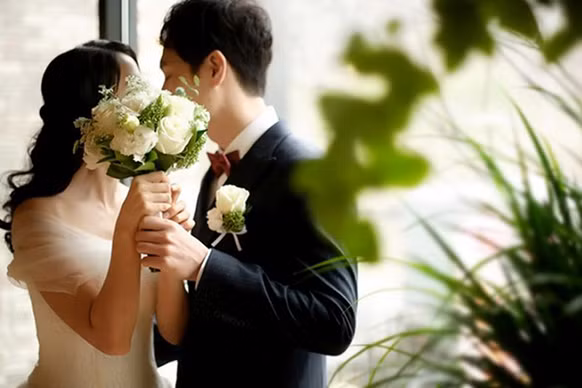 Kết hôn thì dễ, sống hạnh phúc dài lâu bên nhau mới là điều khó