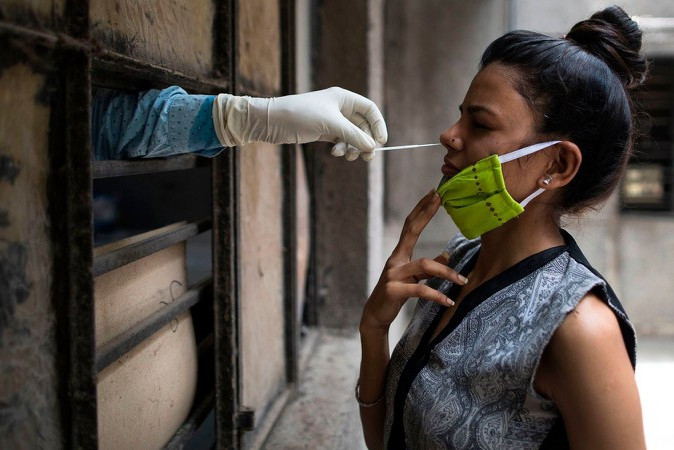 Việt Nam không ghi nhận ca mắc mới Covid-19 trong vòng 24h