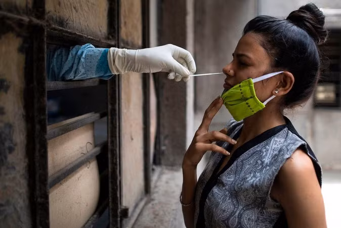 Việt Nam không ghi nhận ca mắc mới Covid-19 trong vòng 24h