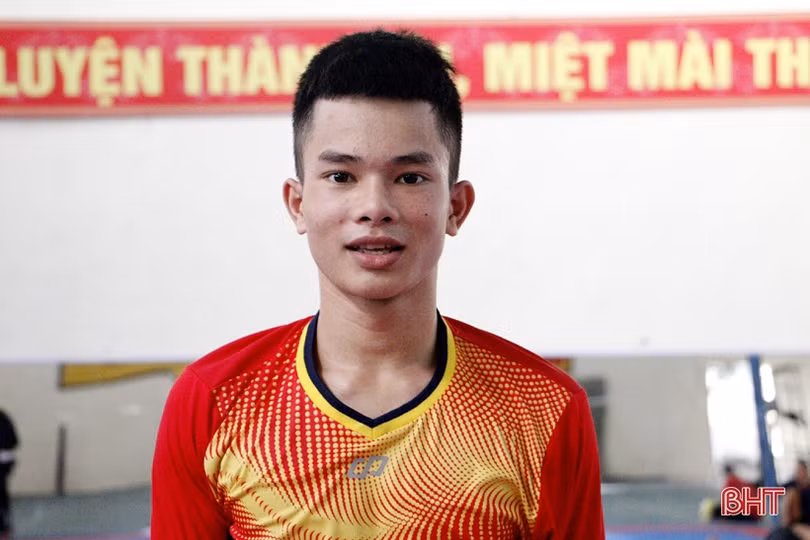 Niềm hy vọng mới của Pencak silat Hà Tĩnh