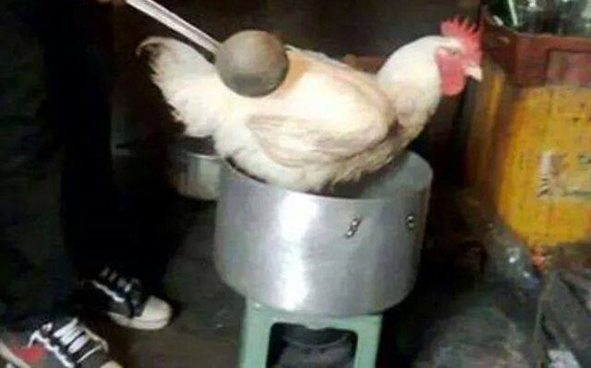 “Cười ra nước mắt” trước màn ra mắt nhà người yêu của các cô gái 