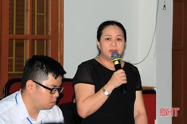 Chỉ số giá tiêu dùng Hà Tĩnh 6 tháng đầu năm cao nhất trong 5 năm qua