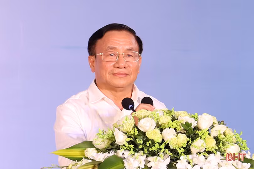 12 tỷ đồng xây dựng nhà Trung tâm Điều dưỡng người có công và Bảo trợ xã hội Hà Tĩnh